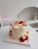 韩式裱花造型蛋糕 商品缩略图1