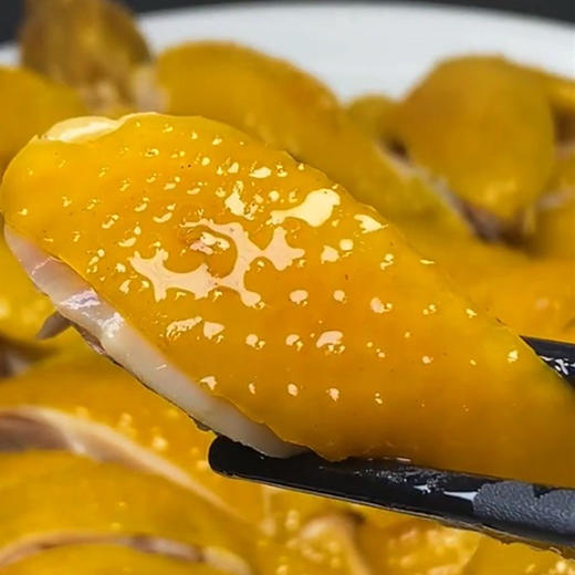 药膳蒸鸡 约2斤活鸡现杀现蒸 商品图4