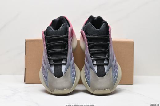 阿迪达斯Adidas Yeezy 700 V3低帮运动休闲鞋GY0260男女鞋 商品图6