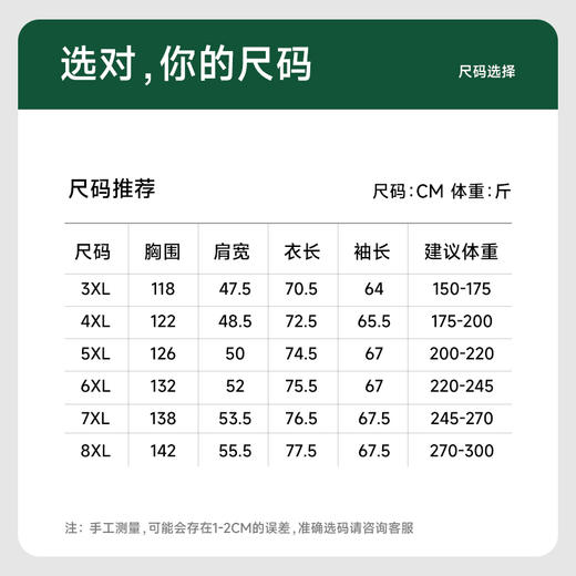 【新款DMH】大依优型大码圆领卫衣长袖弹力加肥加大胖子上衣男士T恤肥佬打底男装 商品图4