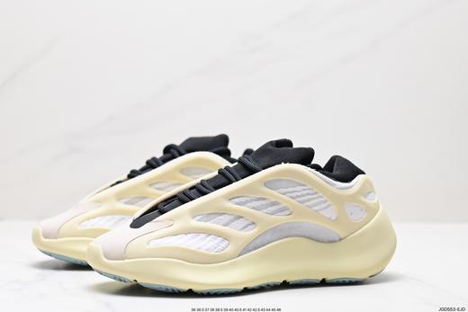 阿迪达斯Adidas Yeezy 700 V3低帮运动休闲鞋GY0260男女鞋 商品图3