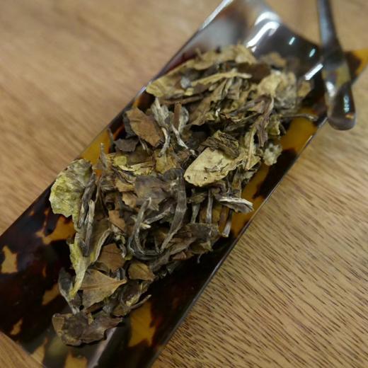 【悦茶】2016年春寿眉 商品图1