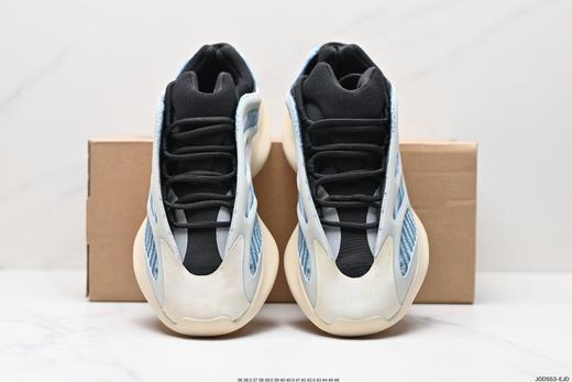 阿迪达斯Adidas Yeezy 700 V3低帮运动休闲鞋GY0260男女鞋 商品图6