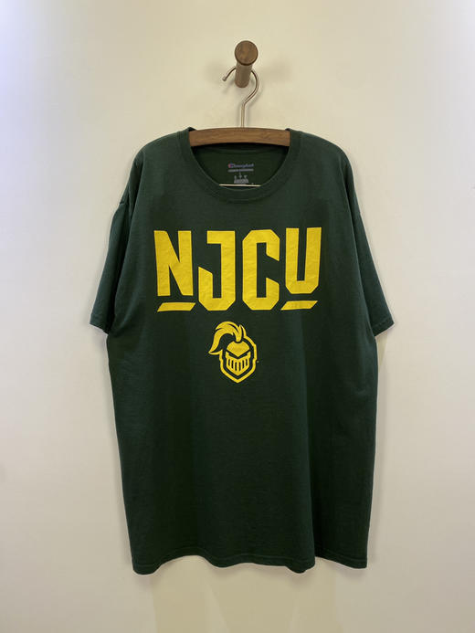 Champion 冠军 短袖T恤 _SST(L) 商品图1