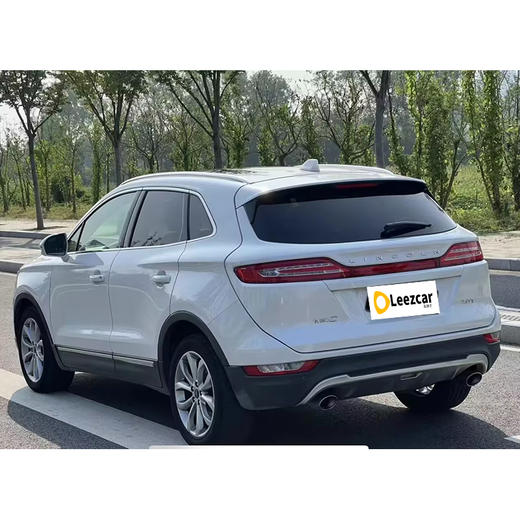 林肯 MKC 2.0T 两驱尊享型【长租-北京】 商品图4