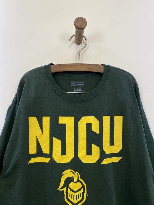 Champion 冠军 短袖T恤 _SST(L) 商品图0