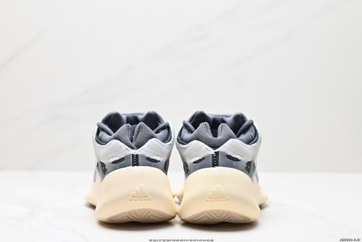 阿迪达斯Adidas Yeezy 700 V3低帮运动休闲鞋GY0260男女鞋 商品图5