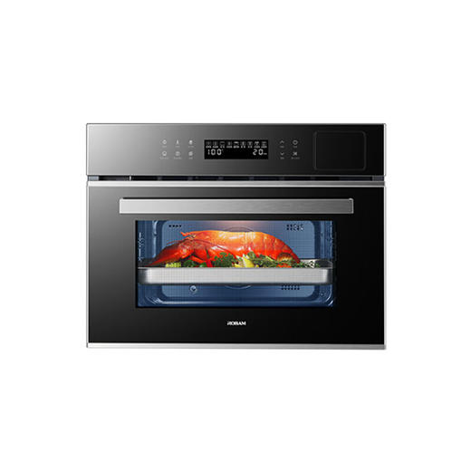 老板/蒸烤一体机/KZQC-40-CQ903S 商品图0