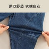 男童软牛仔裤春季儿童韩版裤子春装运动裤宝宝休闲裤小童工装裤春 商品缩略图3