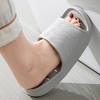 防滑漏水款凉拖鞋 商品缩略图6