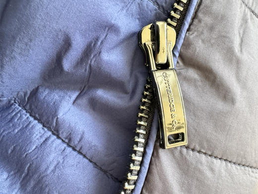 机能性马甲。    藏青色。 自己备注号码。 商品图1