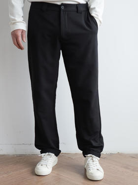 P.R.D美洲杯 可调节裤口 宽松休闲长裤 XXK142