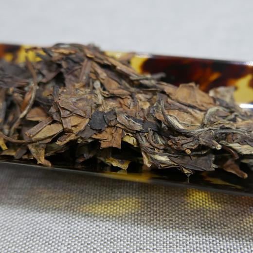 【猴饼】2009年春寿眉 商品图2