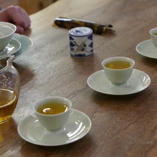 【悦茶】2016年春寿眉 商品图4