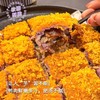 【秒杀】露思同款福建厦门小吃芋泥香酥鸭200g*2 商品缩略图1