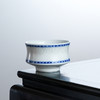 【特价】清漪茶杯景德镇小杯子手绘青花单杯瓷薄胎茶具主人杯陶瓷器品茗杯 商品缩略图0