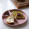 Sebra MUMS系列-分格餐盘 婴幼儿餐具分格盘宝宝餐具多格餐盘简约颜色 4月+ 商品缩略图5