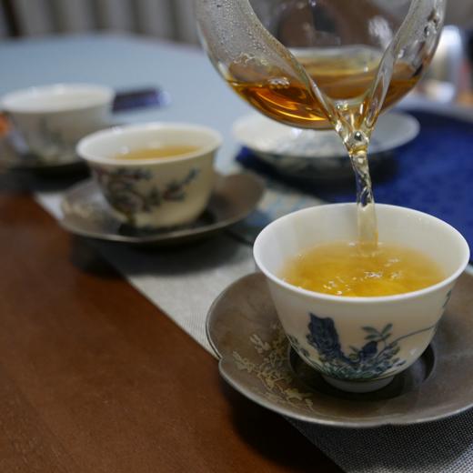 【猴饼】2009年特级白牡丹 商品图4