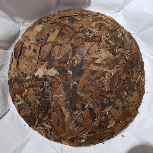 【对影】2005年春寿眉 商品图1