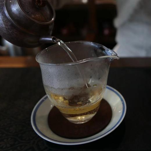 【对影】2005年春寿眉 商品图3