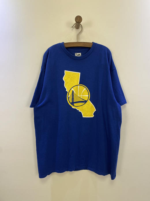 Majestic NBA 美国职业篮球联赛 短袖T恤 _SST(L) 商品图4