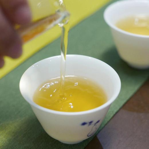 【停云】 2015年一级白牡丹 商品图4