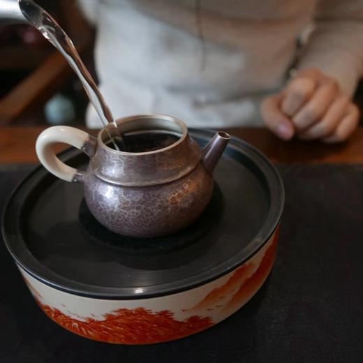 【对影】2005年春寿眉 商品图2