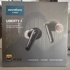 【云粉节】【9.1折】7楼鼎易数码 声阔Soundcore降噪舱2代Liberty 4个性动态降噪真无线TWS入耳式蓝牙HIFI耳机适用苹果/华为手机  吊牌价1099，活动价999 商品缩略图1