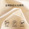 男童衬衫春季宝宝韩版撞色上衣小童长袖翻领衣服春装儿童纯棉衬衣 商品缩略图2