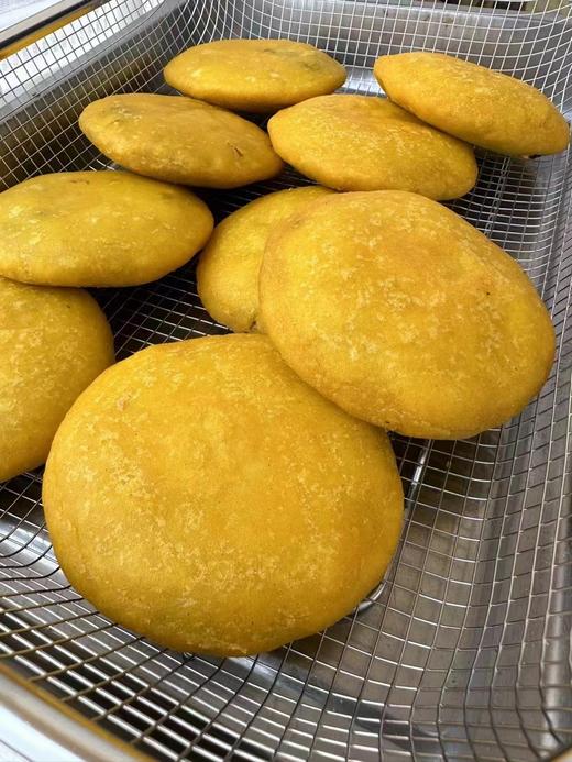 农家手工玉米饼10只 商品图3