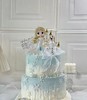 冰雪公主双层A款（糖牌） 商品缩略图0