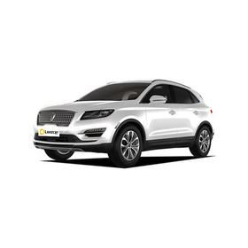 林肯 MKC 2.0T 两驱尊享型【长租-北京】