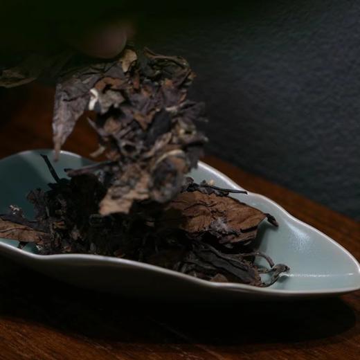 【採薇】2011年春寿眉 商品图2