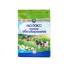 白俄罗斯进口 格里则牌脱脂奶粉400g 商品缩略图5