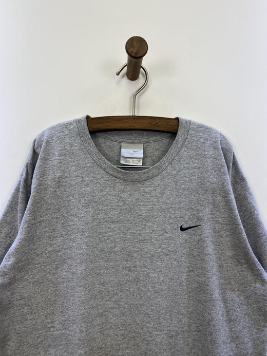 Y2K Vintage NIKE 耐克 短袖T恤 _SST(XL) 商品图0