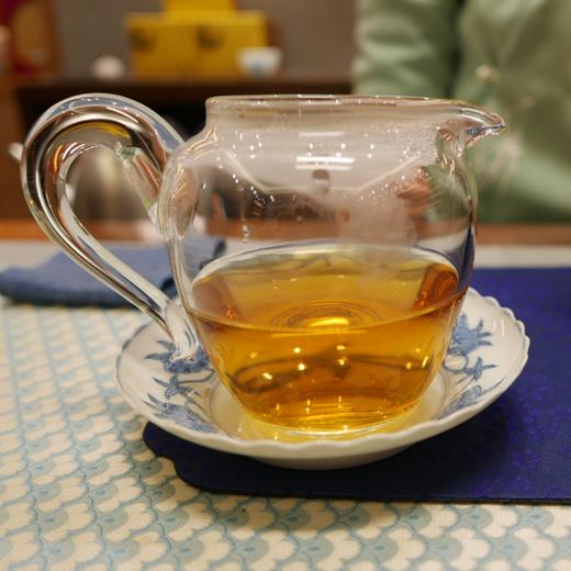 【猴饼】2009年春寿眉 商品图4