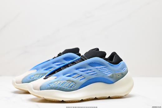 阿迪达斯Adidas Yeezy 700 V3低帮运动休闲鞋GY0260男女鞋 商品图3