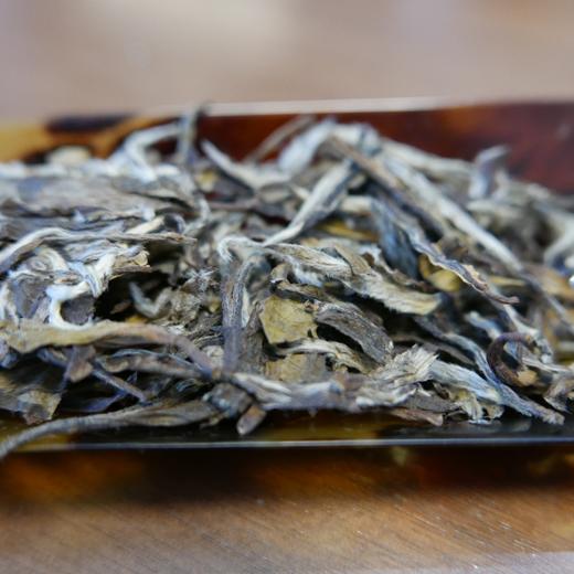 【猴饼】2009年特级白牡丹 商品图2