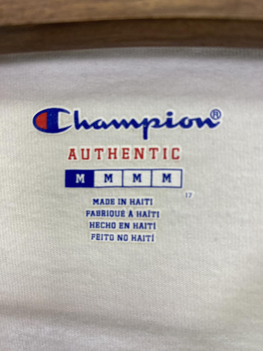 Champion 冠军 明尼苏达大学 短袖T恤 _SST(M) 商品图2