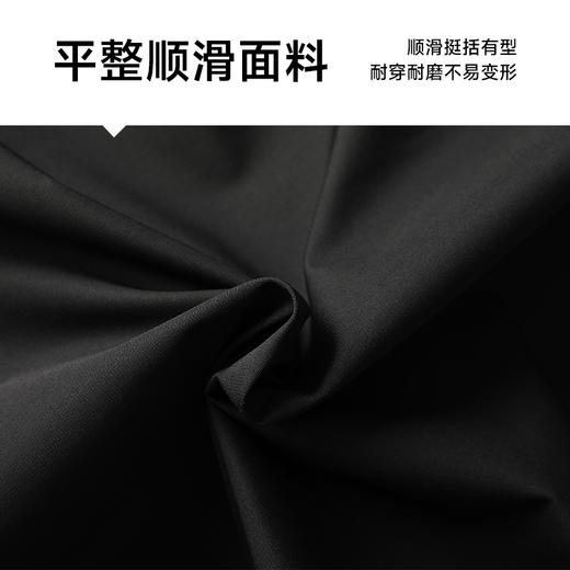 【新款DPX】大依优型大码前胸口袋工装连帽外套夹克男装胖子春夹克宽松外套男 商品图3