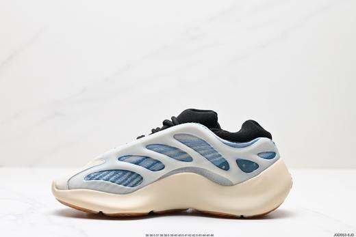 阿迪达斯Adidas Yeezy 700 V3低帮运动休闲鞋GY0260男女鞋 商品图2