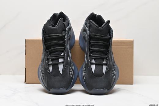 阿迪达斯Adidas Yeezy 700 V3低帮运动休闲鞋GY0260男女鞋 商品图6