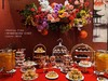「吾家有喜」 中式红色甜品台案例 商品缩略图2