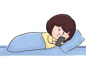 好好睡觉才是治愈一切的“良药”！今晚起，请早睡1小时！