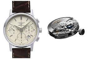 （文章科普）把玩时间的艺术 欣赏复刻手表一比一手表机芯之美