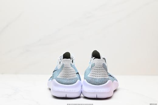 耐克Nike Epic React Flyknit赤足轻便休闲运动跑步鞋942839男女鞋 商品图5