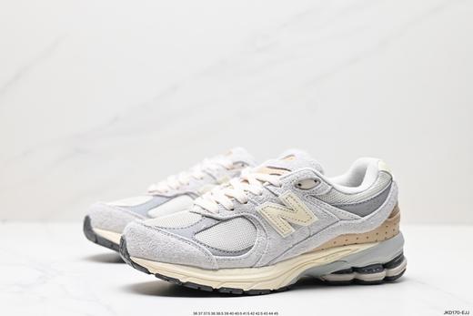 新百伦New Balance M2002系列经典复古运动跑步鞋M2002RCA男女鞋 商品图3