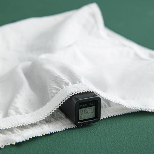 FaSoLa一次性内裤男女旅行棉质产后产妇月子儿童免洗孕妇纸内裤旅游短裤 商品图6