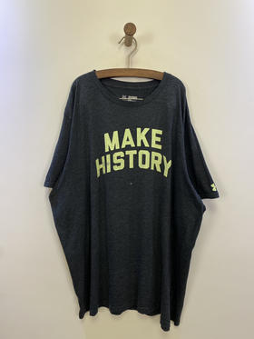 Under Armour 安德玛 短袖T恤 _SST(2XL)