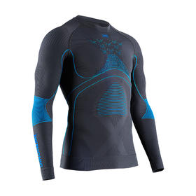 X-BIONIC 聚能加强4.0青少年圆领运动上衣 EA-WT06W23J